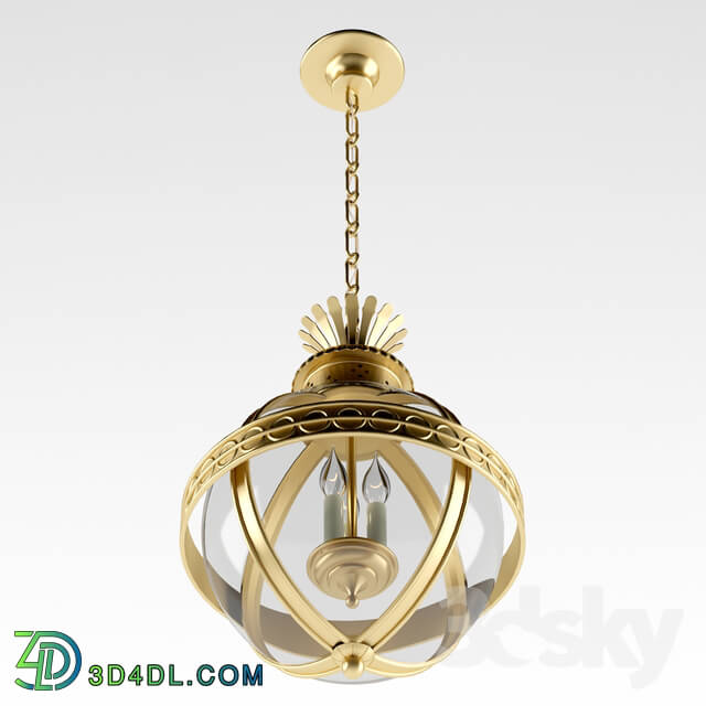 Ceiling light - Chandelier