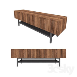 Sideboard _ Chest of drawer - Tv console 
