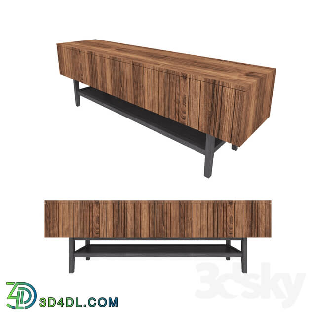 Sideboard _ Chest of drawer - Tv console