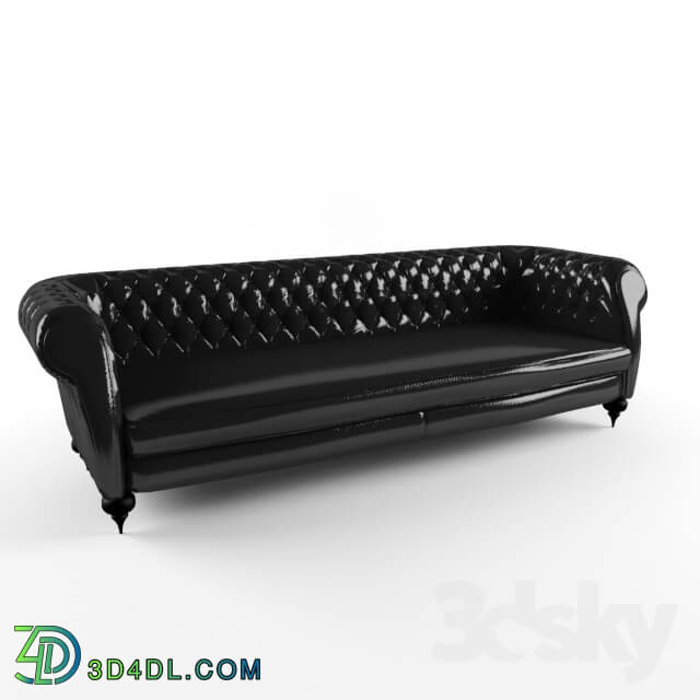 Sofa - Classic Sofa