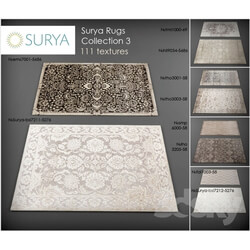 Carpets - Surya rugs 3 