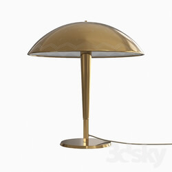 Table lamp - Paavo Tynell - Table lamp 