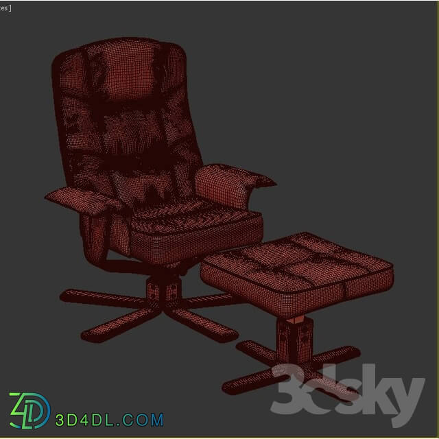 Office furniture - office chair