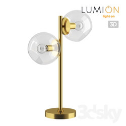 Table lamp - LUMION 3769 _ 2T BLAIR 