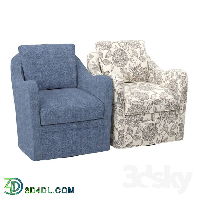 Arm chair - ARM CHAIR