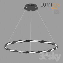 Ceiling light - Lamp suspended LUMION 3701 _ 43L SERENITY 