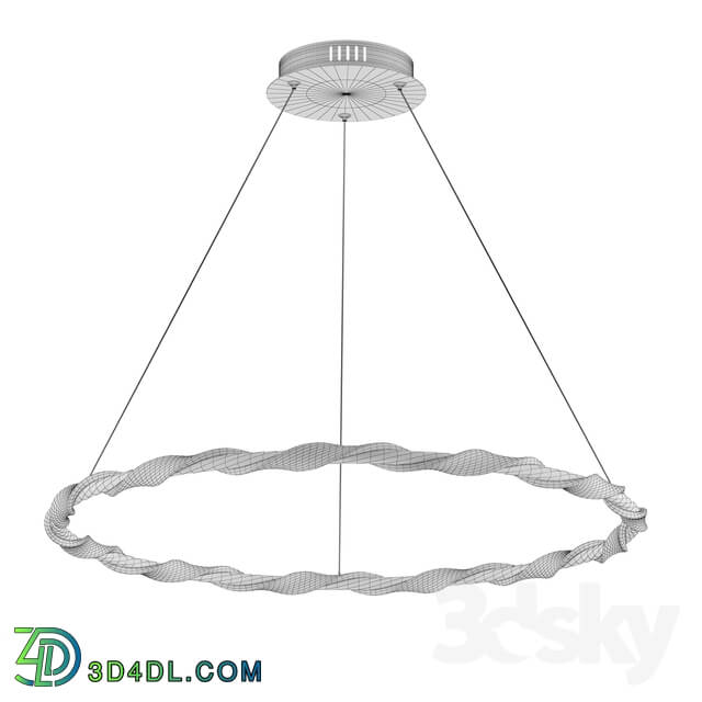 Ceiling light - Lamp suspended LUMION 3701 _ 43L SERENITY