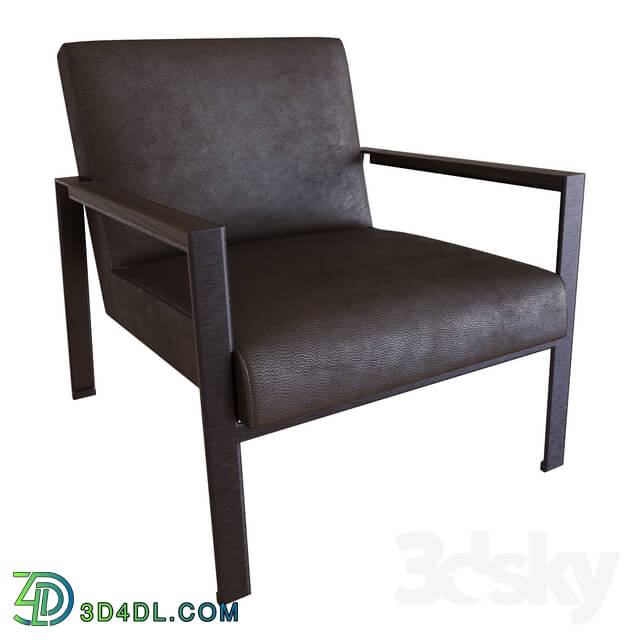 Arm chair - chair