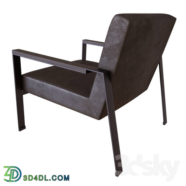 Arm chair - chair