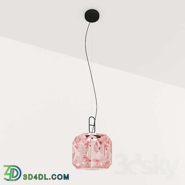 Ceiling light - VIOKEF Pendant Light SAMIRA