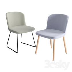Chair - NYM Soft 