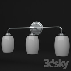 Wall light - Valm lamp 