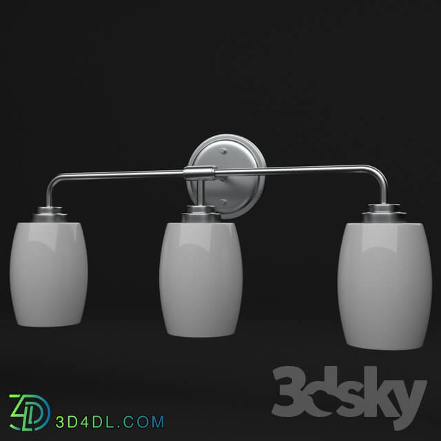 Wall light - Valm lamp