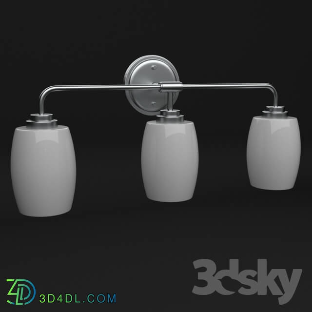 Wall light - Valm lamp