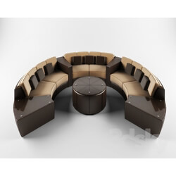 Sofa - Sofa modular 
