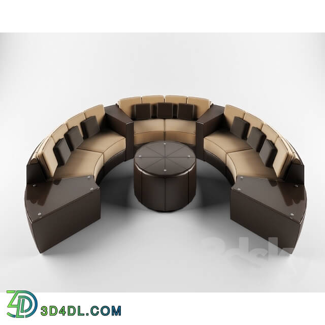 Sofa - Sofa modular