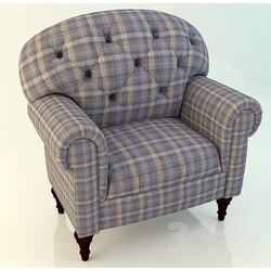 Arm chair - Armchair 