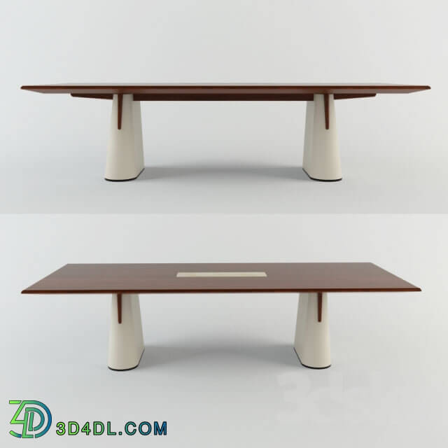 Table - Giorgetti