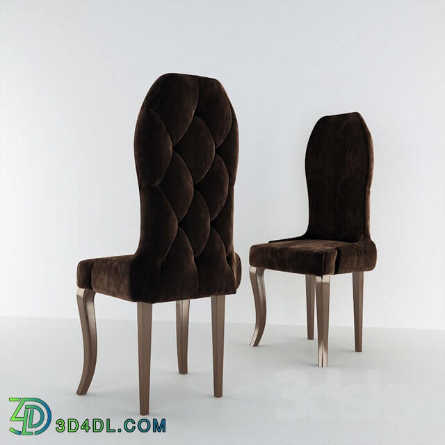 Chair - chair clasik