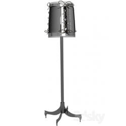 Floor lamp - floor lamp 