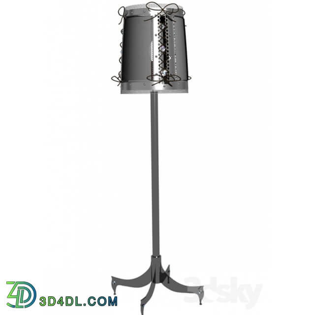 Floor lamp - floor lamp