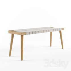 Other - GULLWING_BENCH 