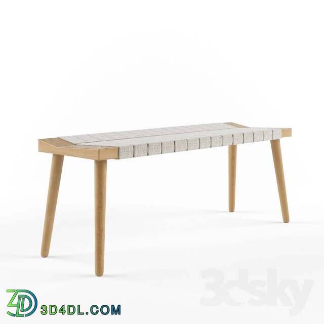 Other - GULLWING_BENCH