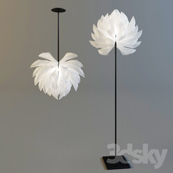 Floor lamp - Lightus 