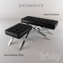 Other soft seating - eichholtz 