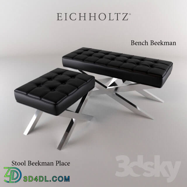 Other soft seating - eichholtz