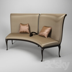 Other soft seating - Christopher Guy 60-0001 