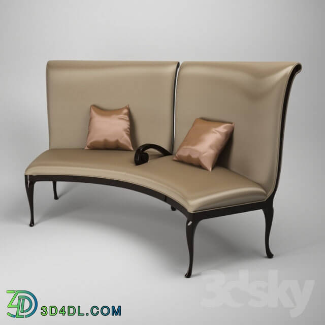 Other soft seating - Christopher Guy 60-0001