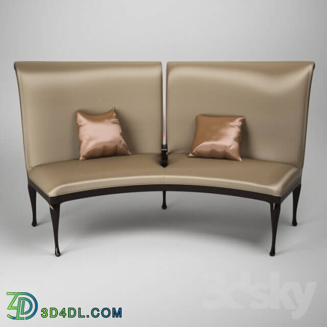 Other soft seating - Christopher Guy 60-0001