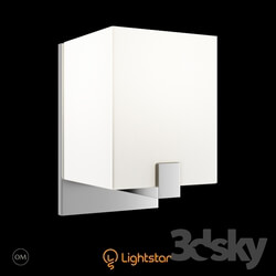 Wall light - Lightstar art. 805610 