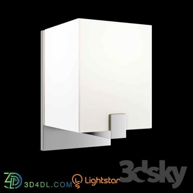 Wall light - Lightstar art. 805610