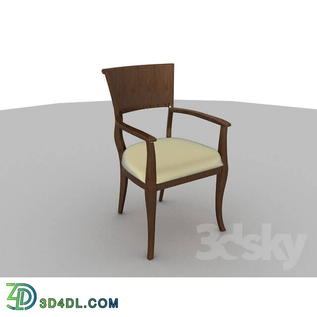 Chair - Chair classic