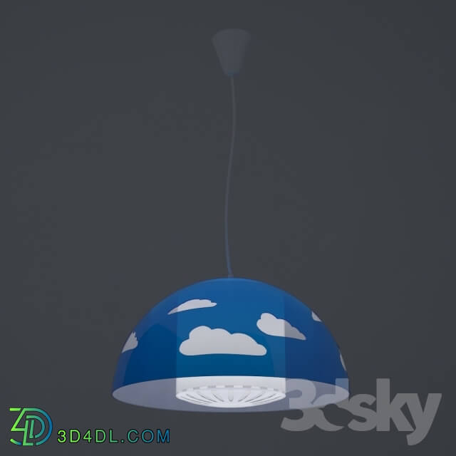 Ceiling light - Skoyg