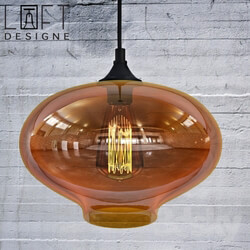 Ceiling light - Suspension light LOFT Designe 768 model 