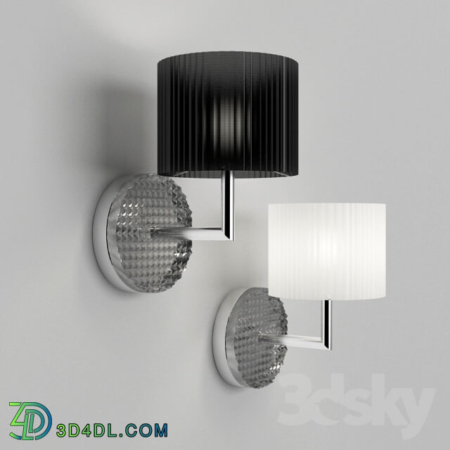 Wall light - Sconce