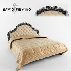 Bed - Savio Firmino 
