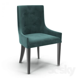 Arm chair - Paluza Armchair 