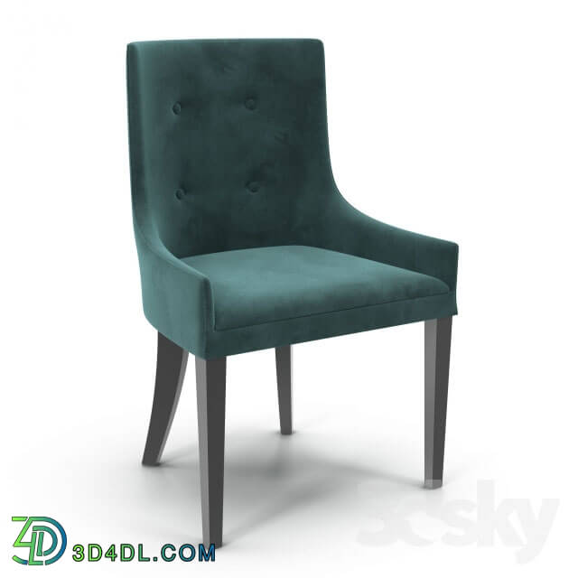 Arm chair - Paluza Armchair