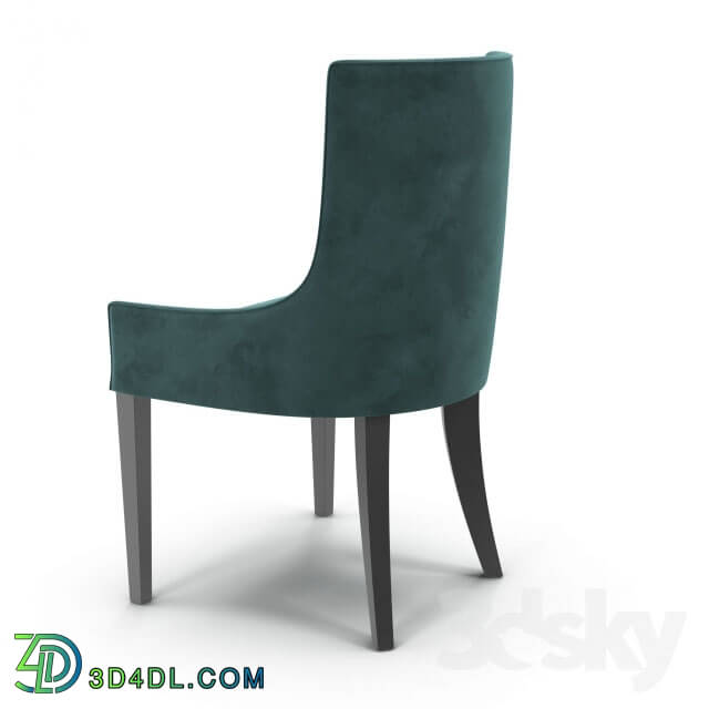 Arm chair - Paluza Armchair