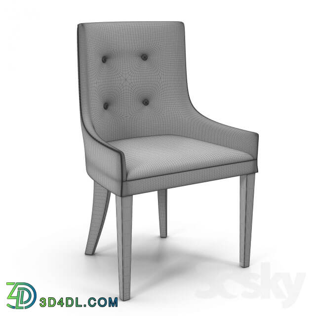 Arm chair - Paluza Armchair