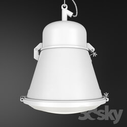 Ceiling light - Loft lamp 