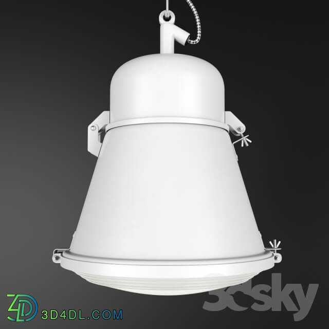 Ceiling light - Loft lamp