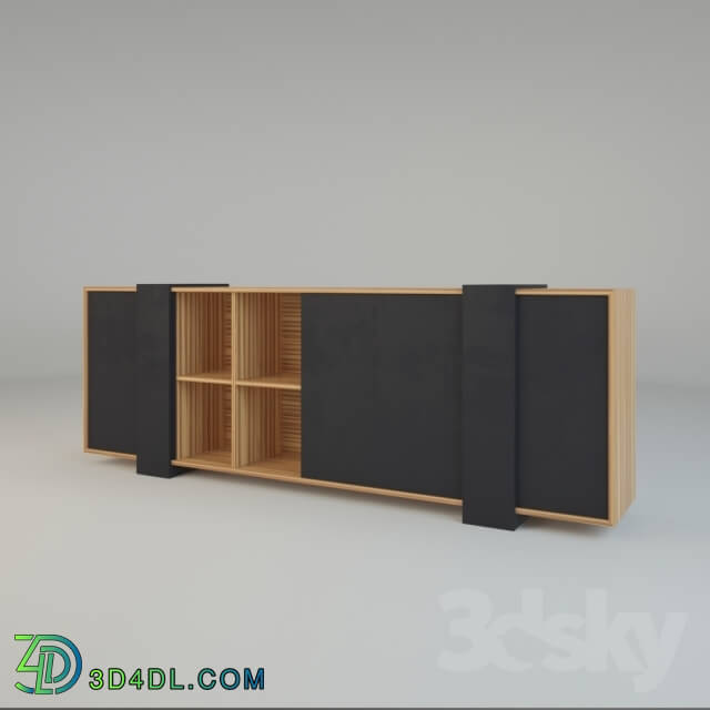 Office furniture - BUROSIT ARIA Chest