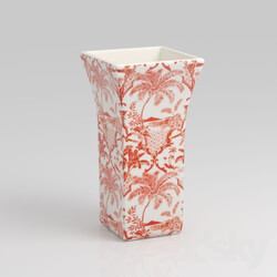 Vase - Vase Zara Home 