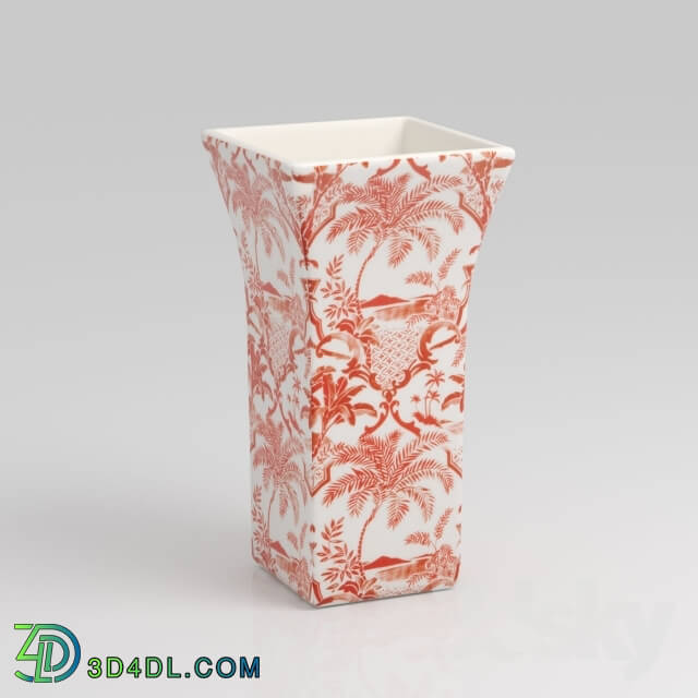 Vase - Vase Zara Home