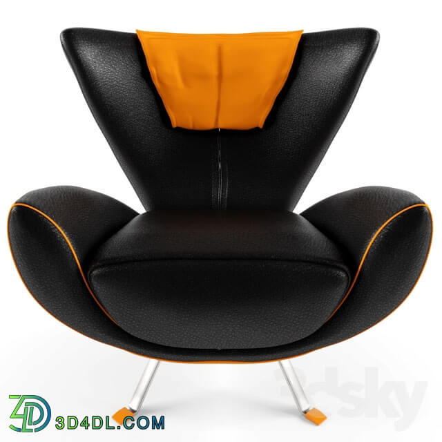 Arm chair - armchair modern